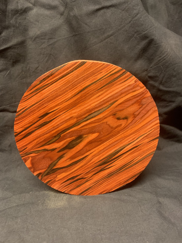 SA RAI FO-Massiv-Cocobolo